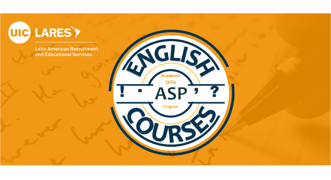 English ASP