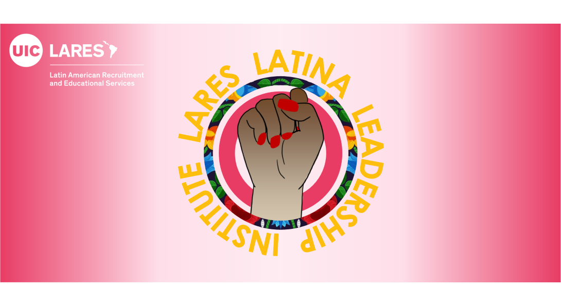 LARES Latina Leadership Institute