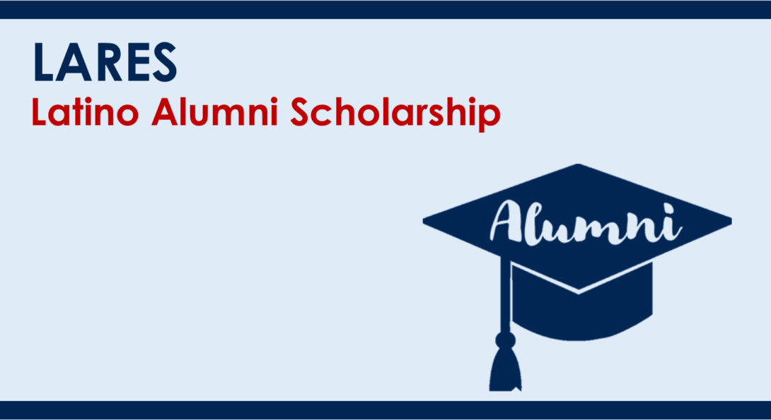 Alumni Award Header