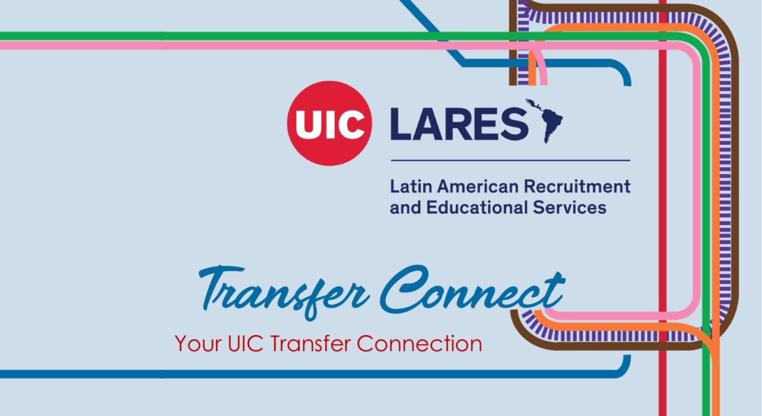LARES Transfer Connect