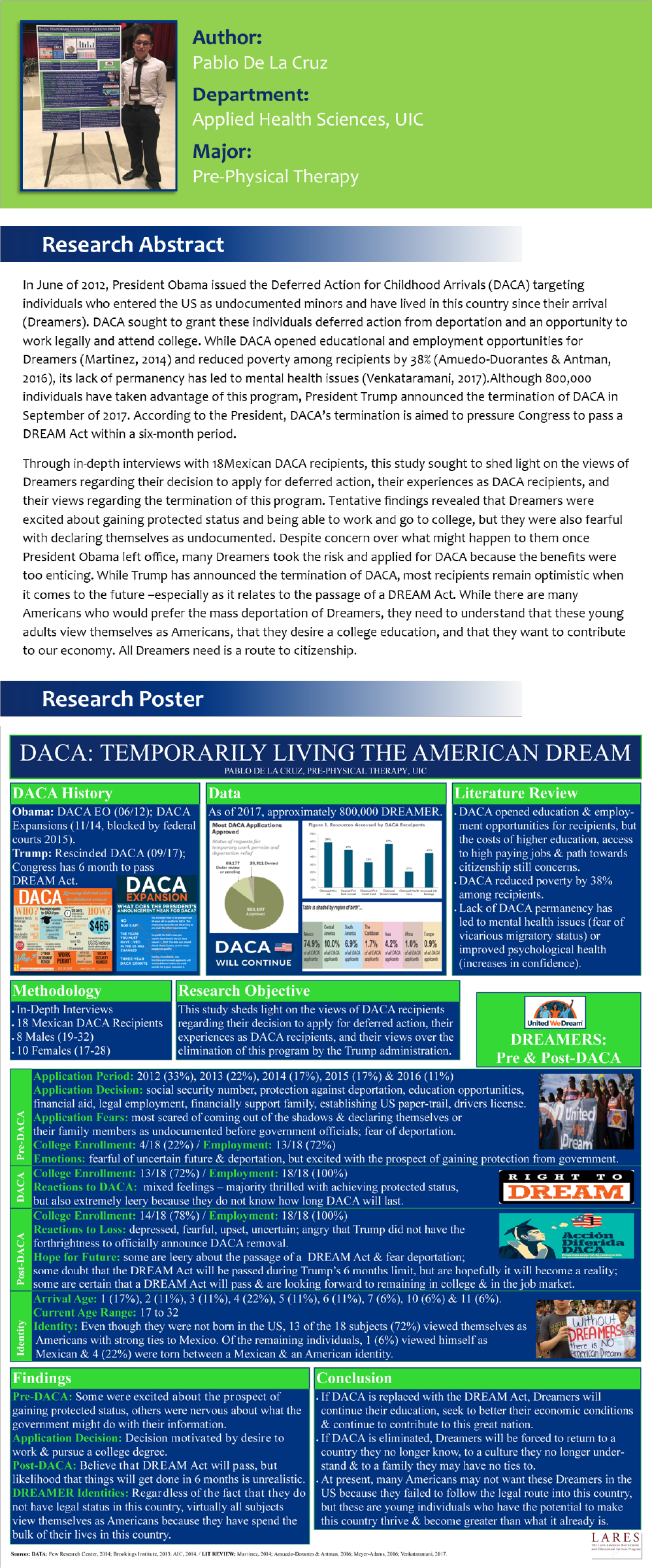 DACA