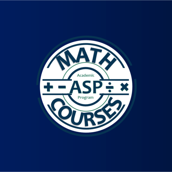 ASP Math