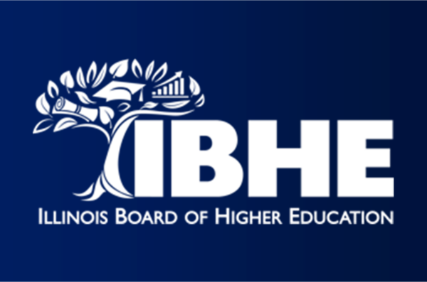 IBHE logo