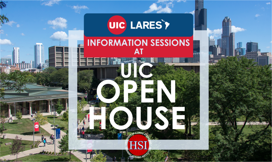 UIC Open House