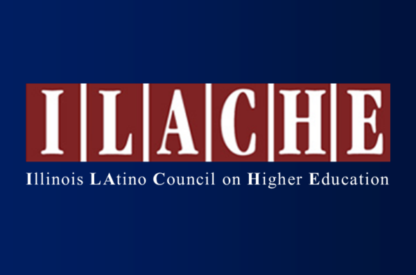ILACHE logo