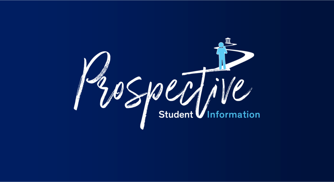 Prosp Student info graphic header