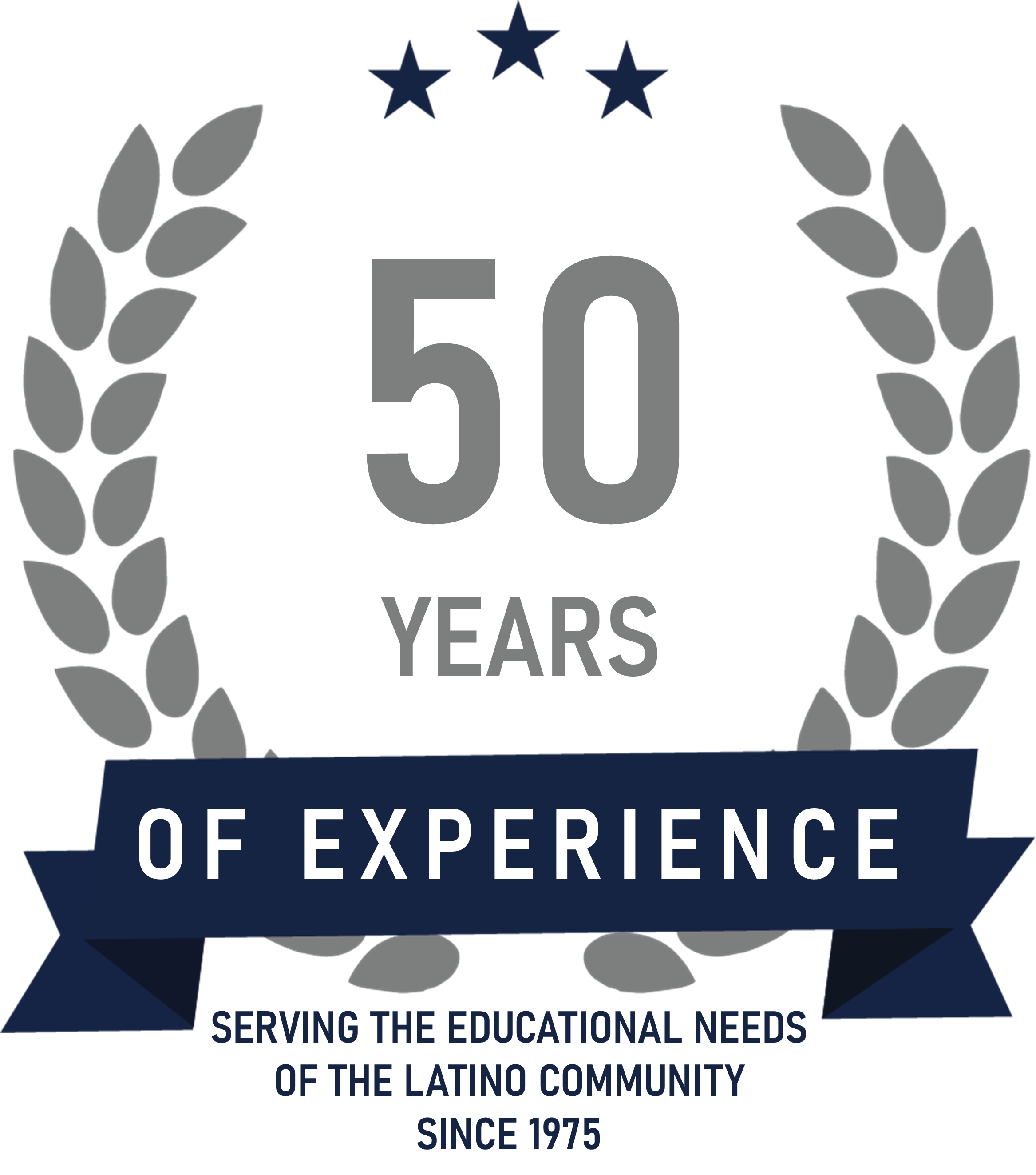 50 years of experience